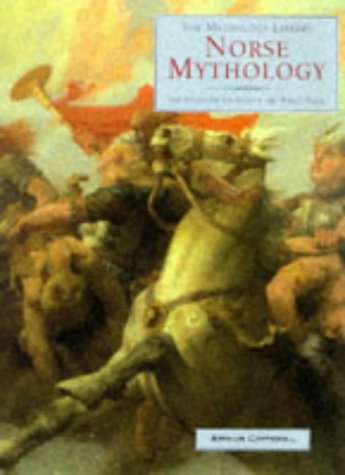 Norse Mythology: The Myths and Legends of the Nordic Gods by Arthur ...