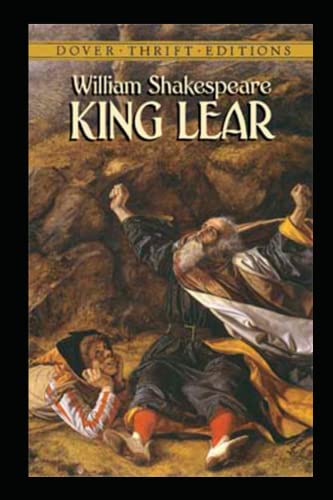 The Tragedy of King Lear by William Shakespeare | Goodreads
