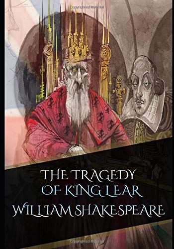 The Tragedy of King Lear by William Shakespeare | Goodreads