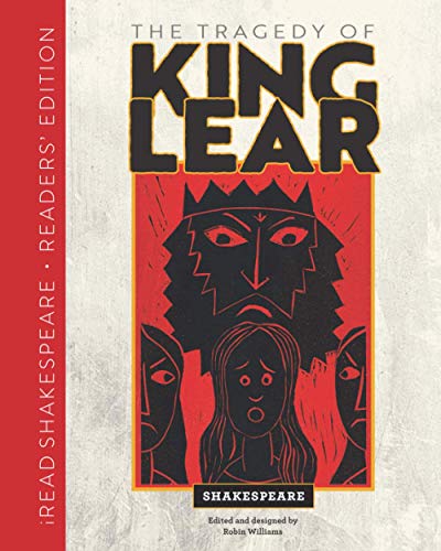 The Tragedy of King Lear by William Shakespeare | Goodreads