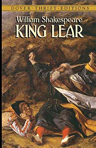 The Tragedy of King Lear by William Shakespeare | Goodreads