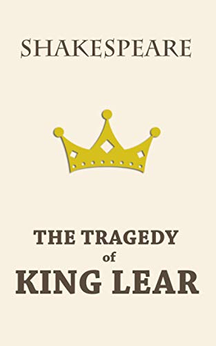 The Tragedy of King Lear by William Shakespeare | Goodreads
