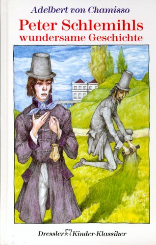 Peter Schlemihls Wundersame Geschichte Zusammenfassung