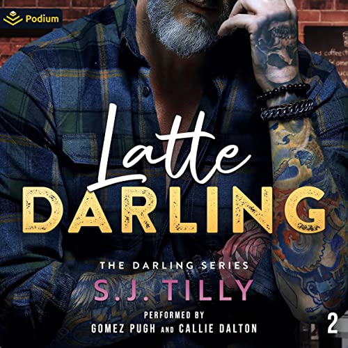 Latte Darling (Darling #2)