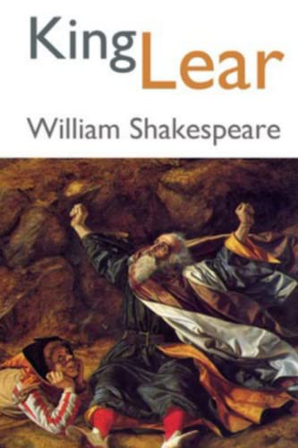 King Lear (Annotated) by William Shakespeare | Goodreads