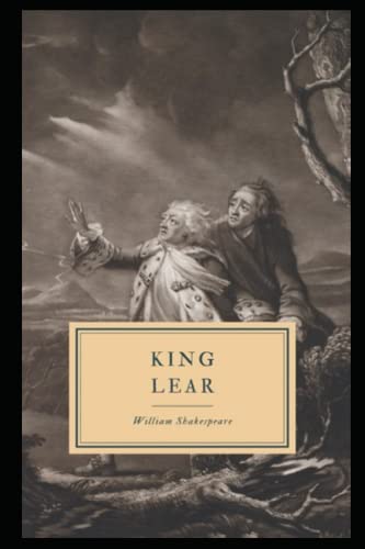 king lear(Annotated Edition) by William Shakespeare | Goodreads