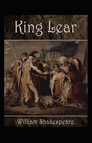 King Lear Annotated by William Shakespeare | Goodreads