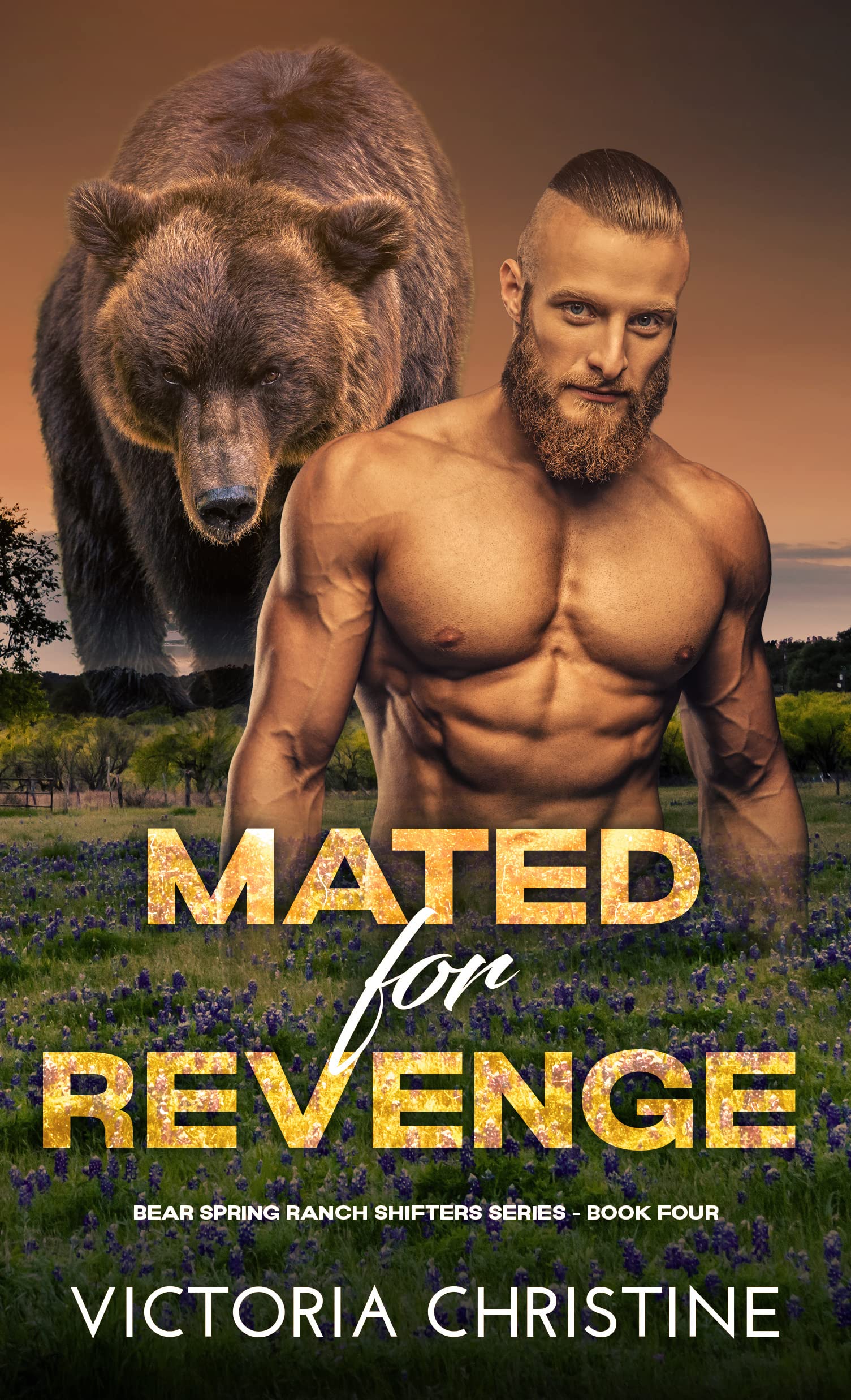 Mated for Revenge