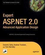 Expert ASP.NET 2.0 Advanced Application Design by Tom Barnaby | Goodreads