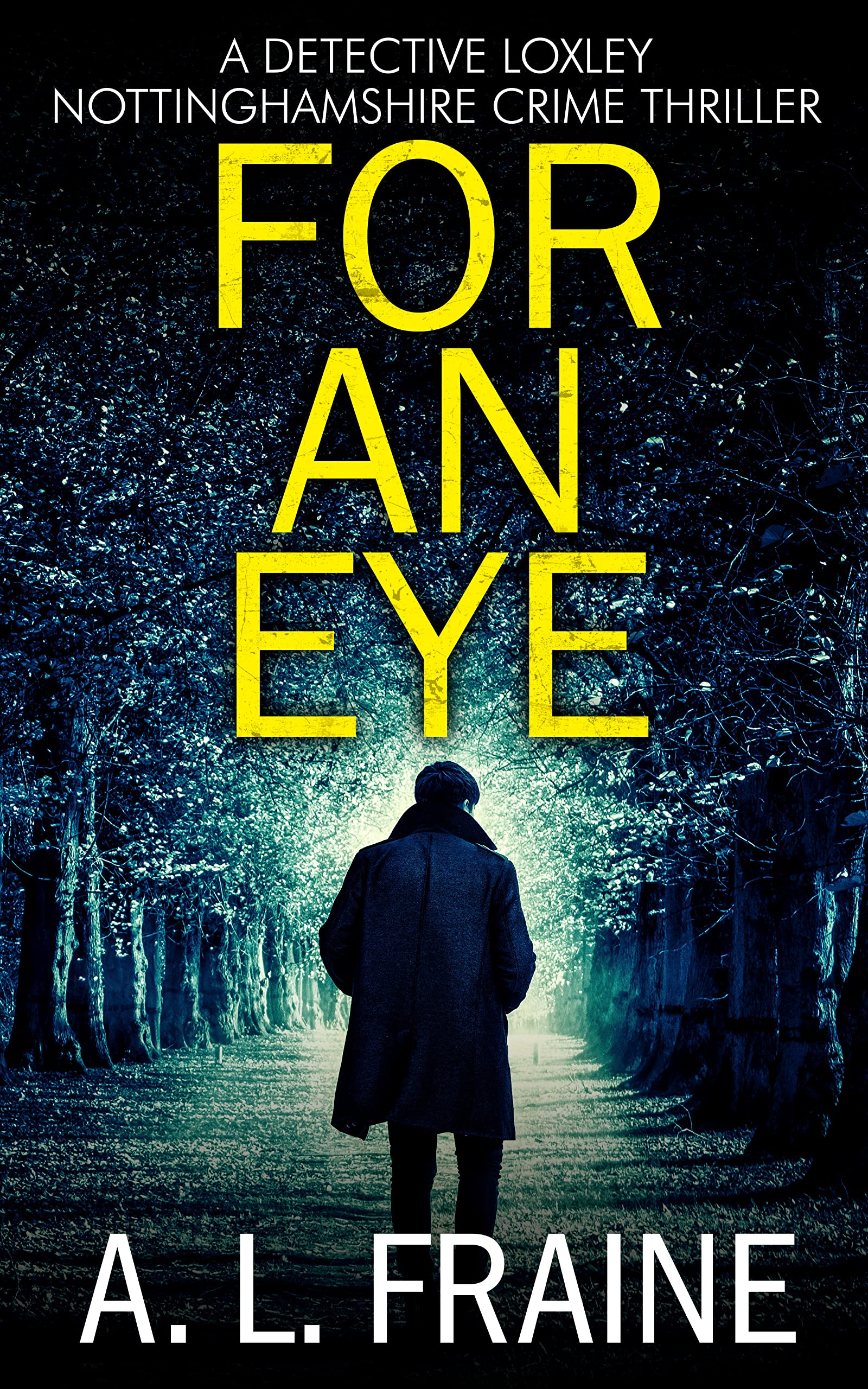 For An Eye