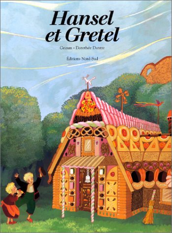 HANSEL ET GRETEL by Jacob Grimm | Goodreads