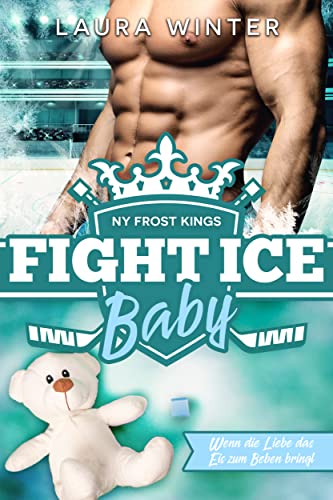 Fight Ice Baby: Wenn die Liebe das Eis zum Beben bringt