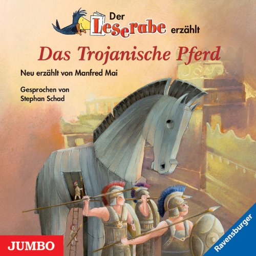 Das Trojanische Pferd Sage Text Das Trojanische Pferd by Manfred Mai | Goodreads