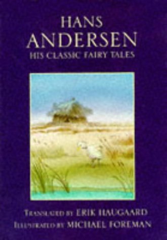 Hans Andersen by Hans Christian Andersen | Goodreads