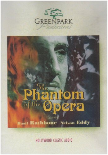 Phantom of the Opera by Gaston Leroux | Goodreads