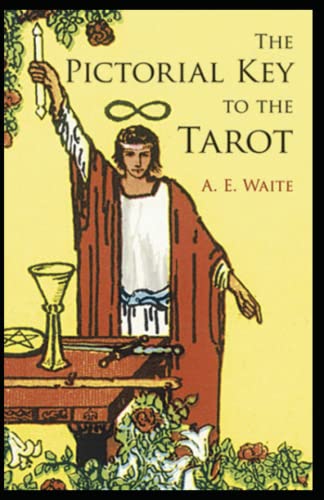 The Pictorial Key to the Tarot