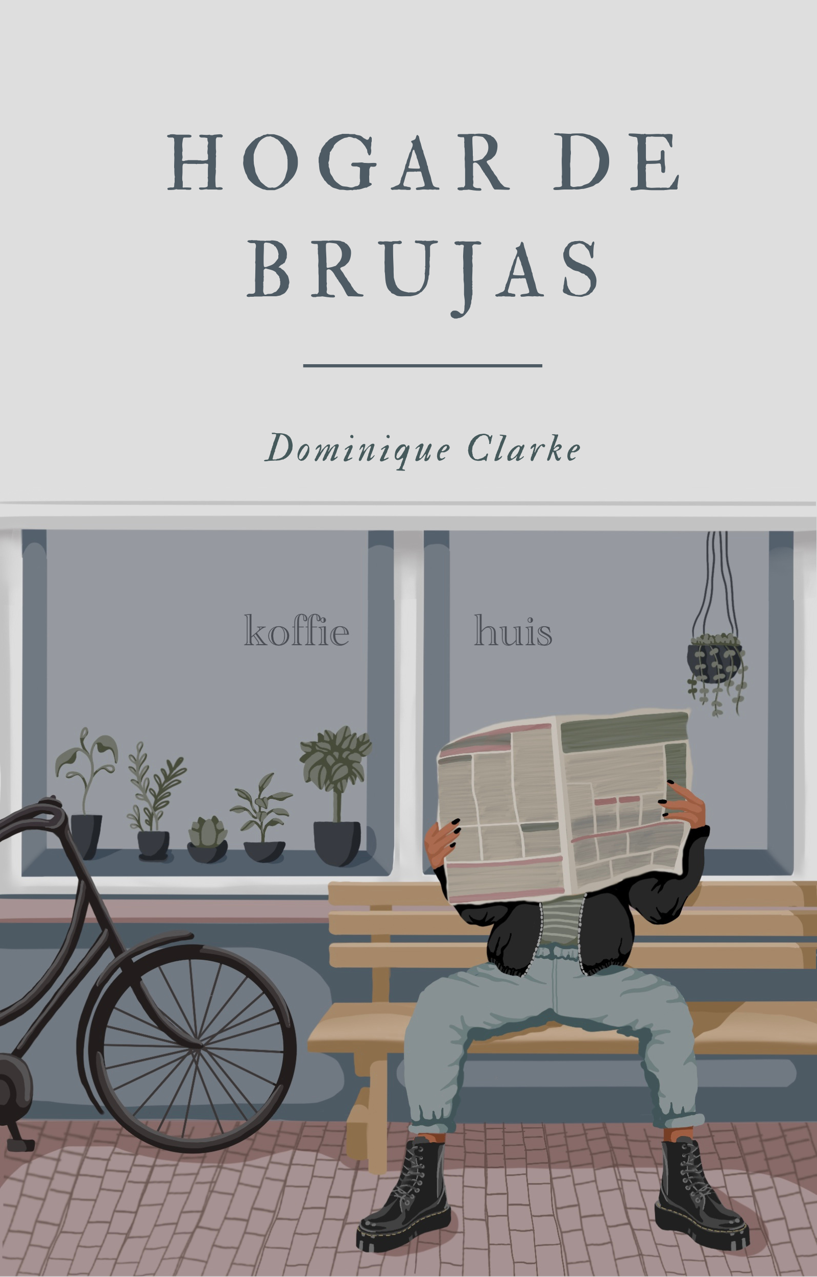 Hogar de Brujas