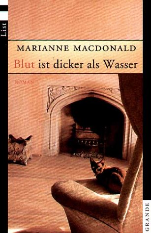 Blut Ist Dicker Als Wasser Original