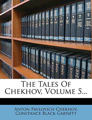 In The Cart Chekhov The Tales Of Chekhov, Volume 5... by Anton Chekhov | Goodreads