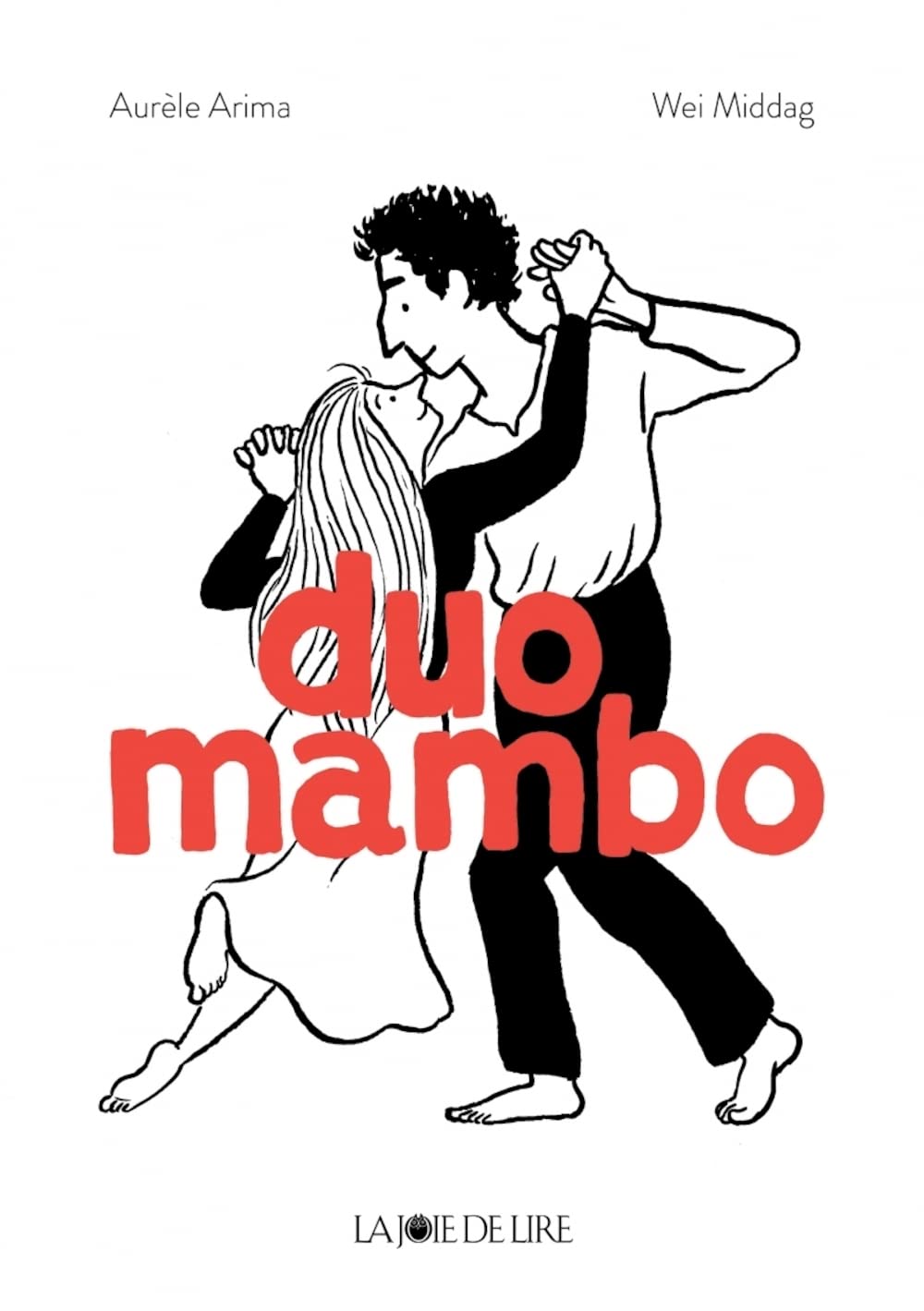 Duo Mambo