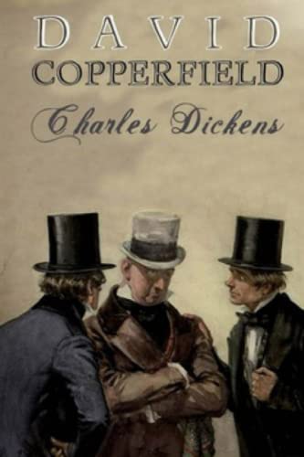 David Copperfield (Annotated) by Charles Dickens | Goodreads