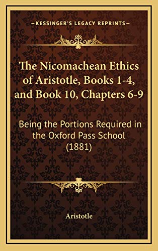 ARISTOTLE NICOMACHEAN ETHICS PDF BOOK 1 visual data 2