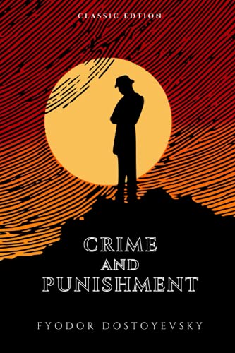 Crime and Punishment: Vintage Classics by Fyodor Dostoevsky | Goodreads