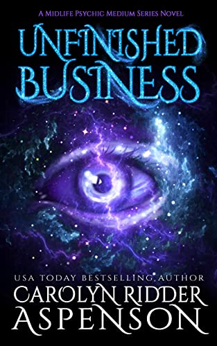 Unfinished Business