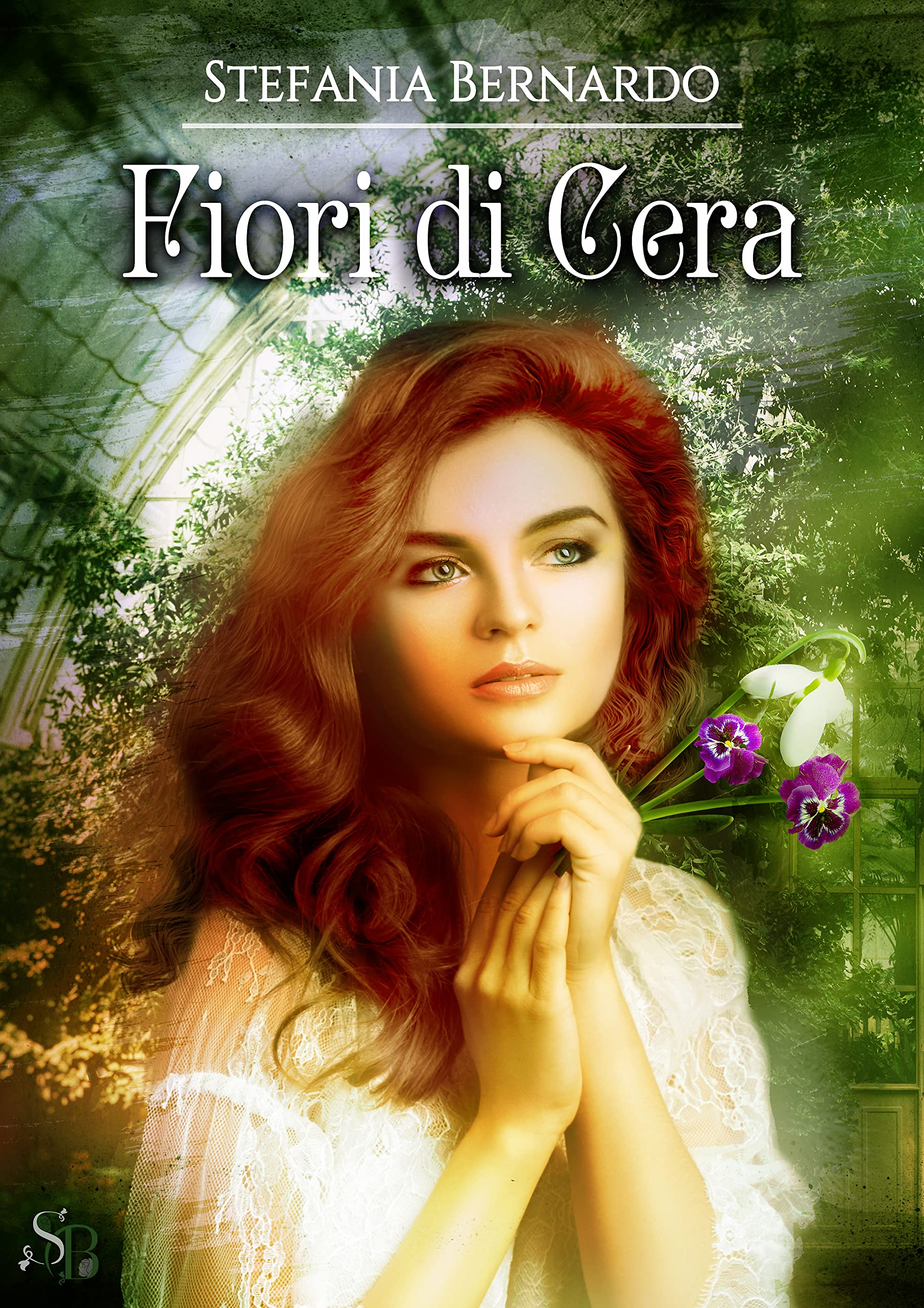 Fiori di cera (Amore e Lumi)