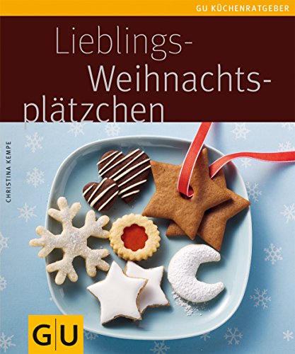 Lieblings-Weihnachtsplätzchen by Christina Kempe | Goodreads Lieblings-Weihnachtsplätzchen by Christina Kempe | Goodreads