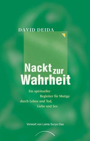 Sex als Gebet - David Deida main image 1