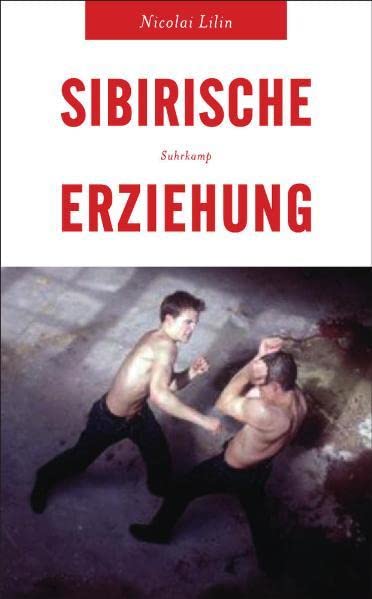 Sibirische Erziehung By Nicolai Lilin Goodreads Sibirische Erziehung By Nicolai Lilin Goodreads
