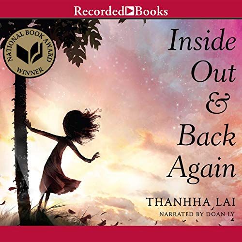 Inside Out and Back Again by Thanhhà Lại | Goodreads