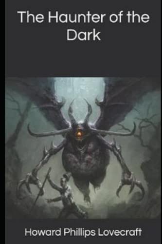 Cool The Haunter Of The Dark Images