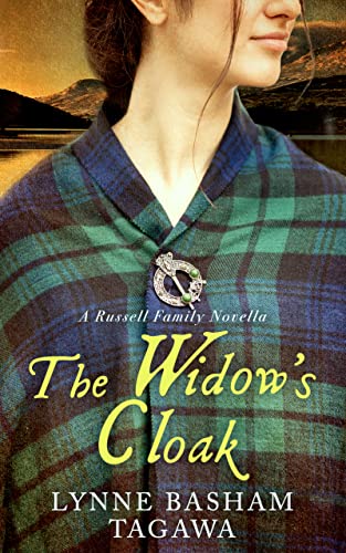 The Widow's Cloak