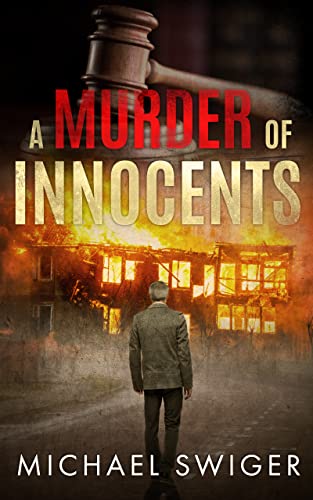 A Murder of Innocents