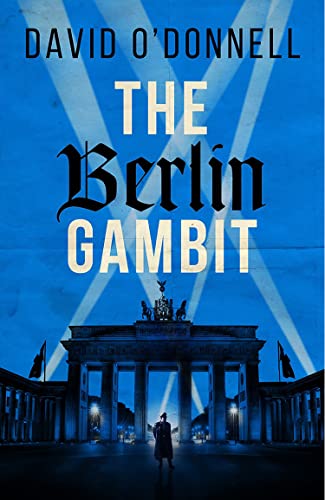 The Berlin Gambit
