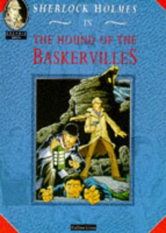 Sherlock Holmes in "The Hound of the Baskervilles" by Arthur Conan ...