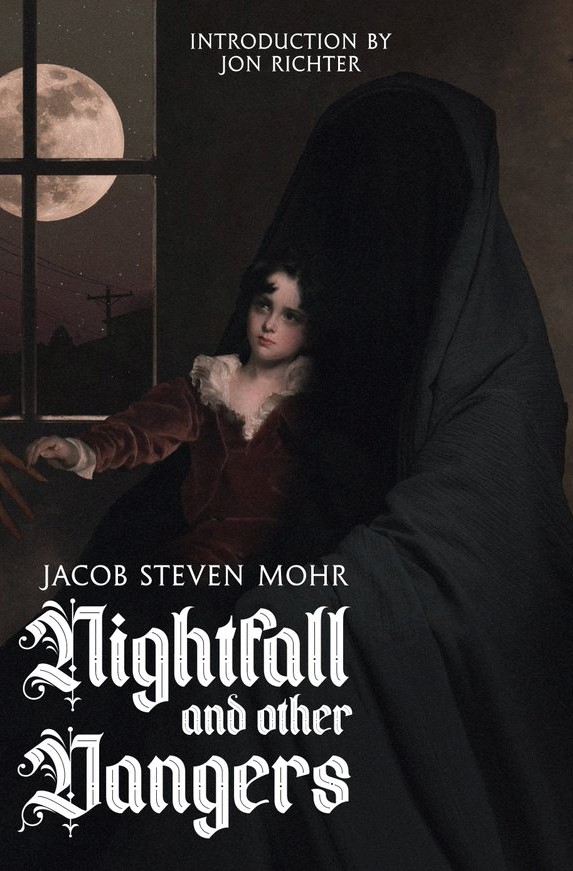 Nightfall and Other Dangers