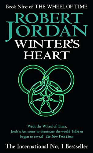 Winter's Heart (The Wheel of Time, Book 9)