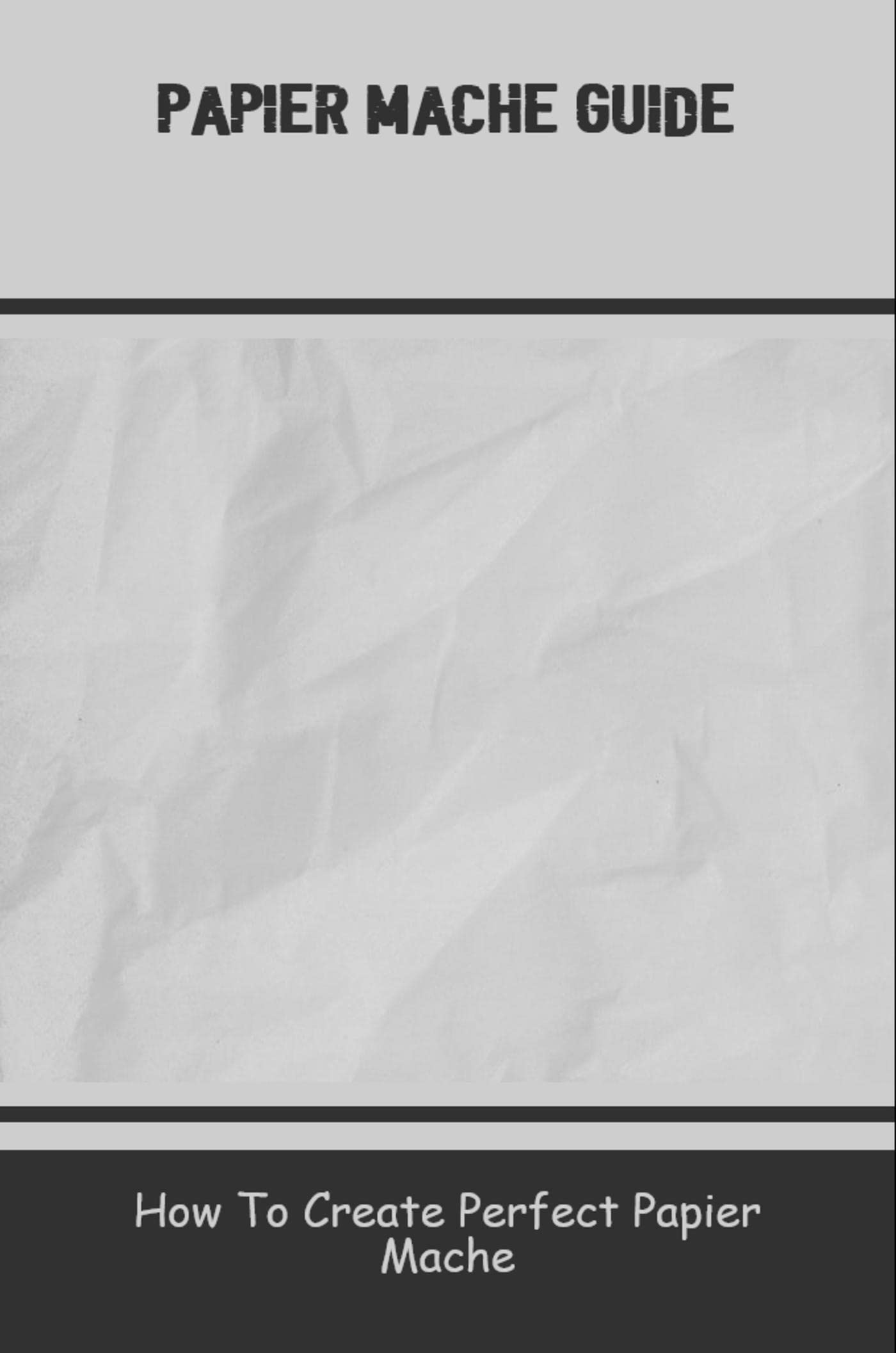 Papier Mache Guide How To Create Perfect Papier Mache by Rosalia Egizi