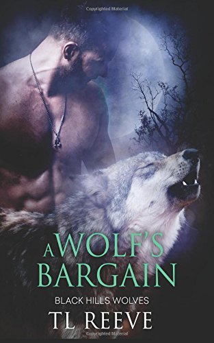A Wolf's Bargain book cover