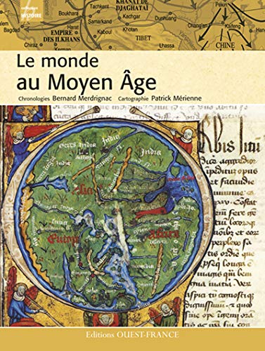 Le Monde au Moyen Age by Bernard Merdrignac | Goodreads