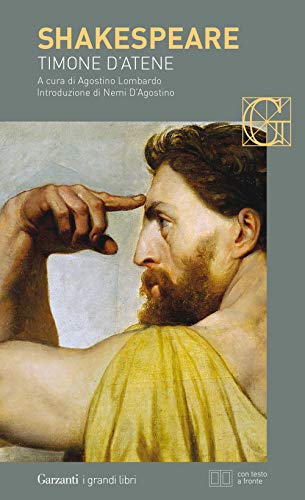 Timone Questions Timone d'Atene. Testo inglese a fronte by William Shakespeare | Goodreads