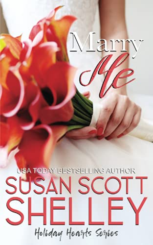 Marry Me book cover