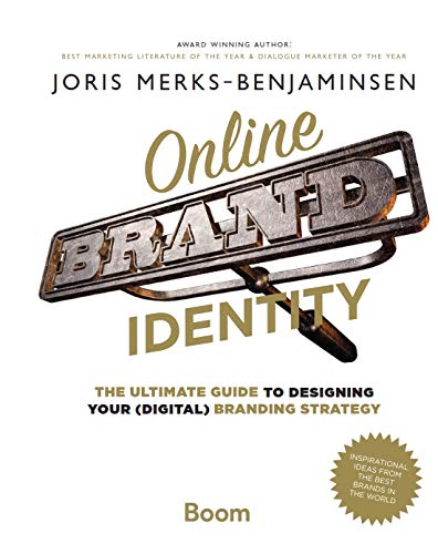 Online brand identity: the ultimate guide to designing your (digital ...