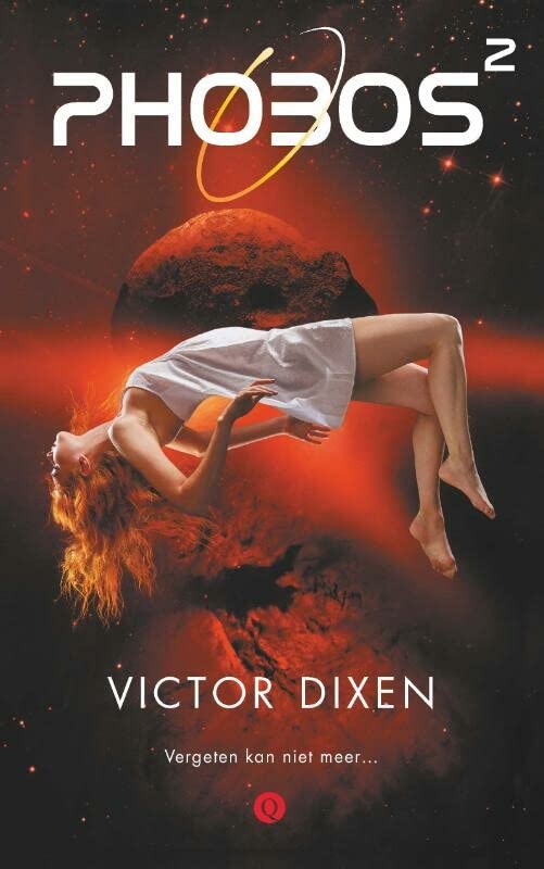 Pobos 2 Phobos 2 by Victor Dixen | Goodreads