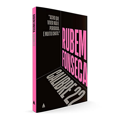 Calibre 22 by Rubem Fonseca Goodreads