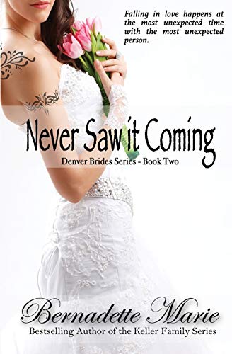 Denver Brides book cover 2