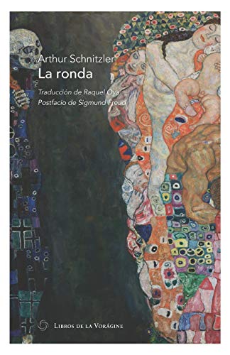 La ronda (Spanish Edition) by Arthur Schnitzler | Goodreads